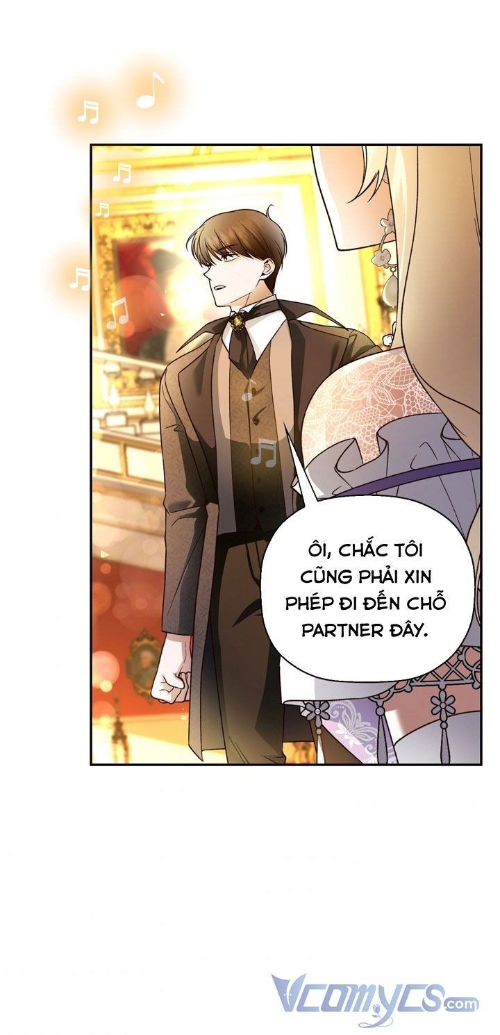 đọc truyện Phương Pháp Che Giấu Đứa Con Của Hoàng Đế Chương 34.5 ảnh 23 tại Thiên Thai Truyện