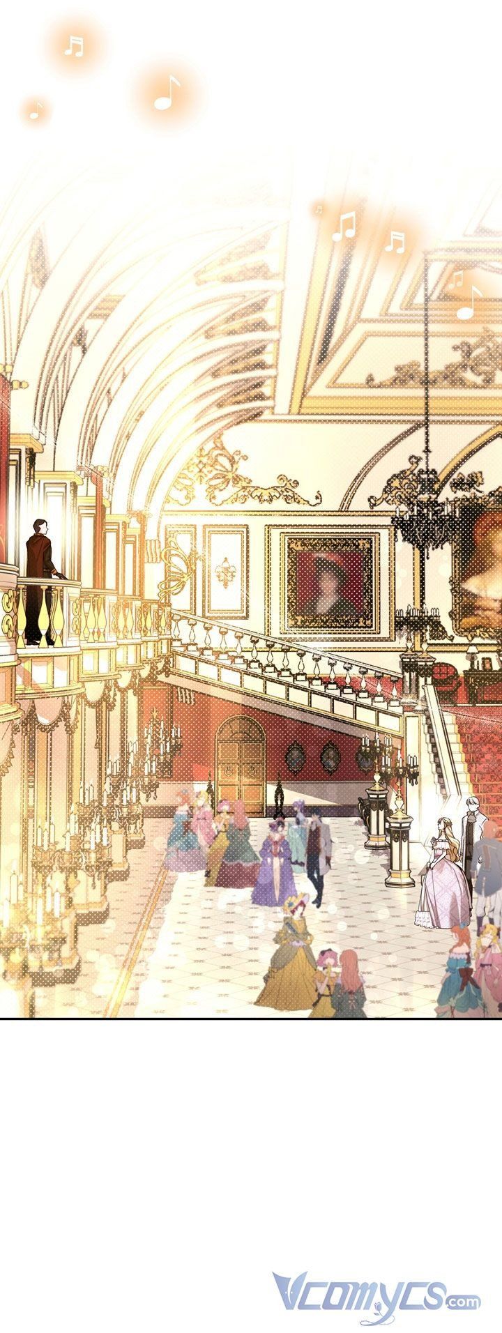 đọc truyện Phương Pháp Che Giấu Đứa Con Của Hoàng Đế Chương 34.5 ảnh 27 tại Thiên Thai Truyện