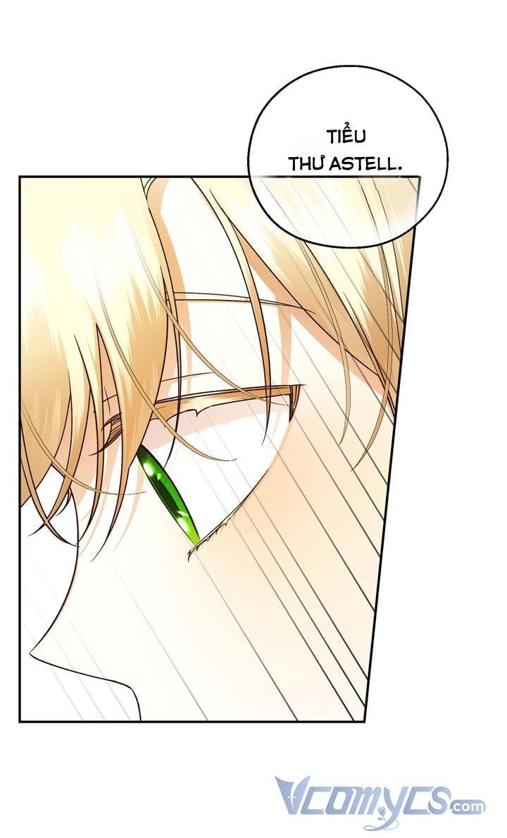 đọc truyện Phương Pháp Che Giấu Đứa Con Của Hoàng Đế Chương 34.5 ảnh 28 tại Thiên Thai Truyện