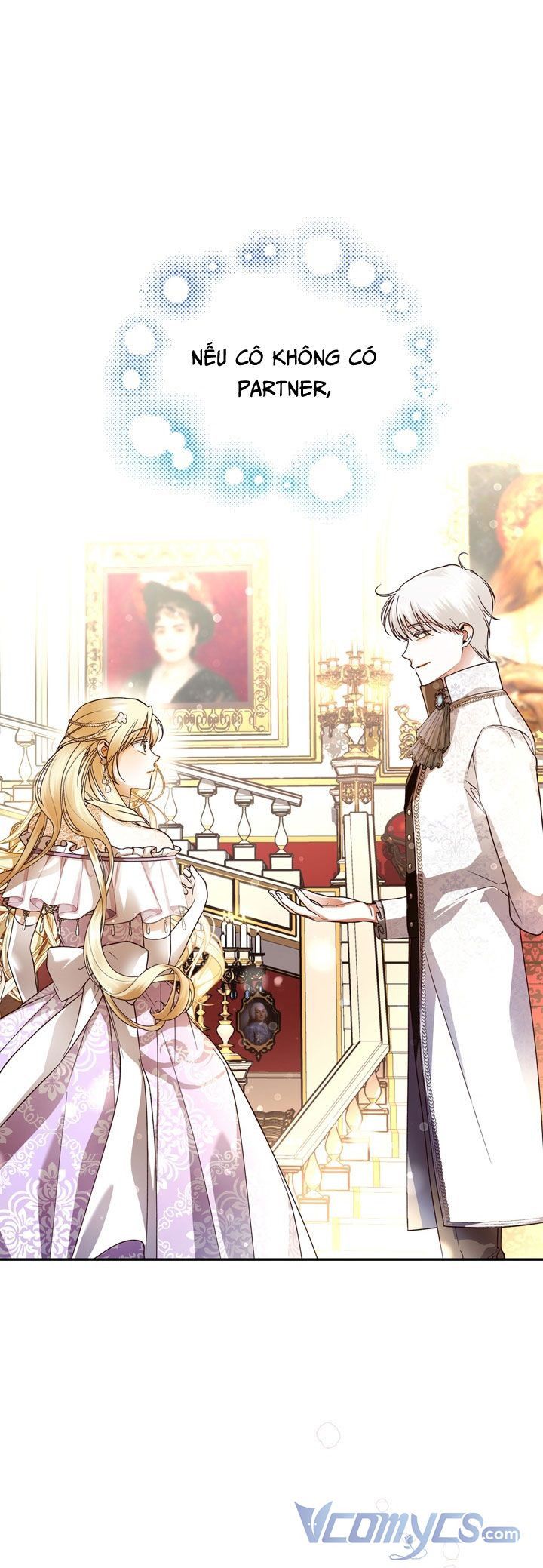 đọc truyện Phương Pháp Che Giấu Đứa Con Của Hoàng Đế Chương 34.5 ảnh 29 tại Thiên Thai Truyện