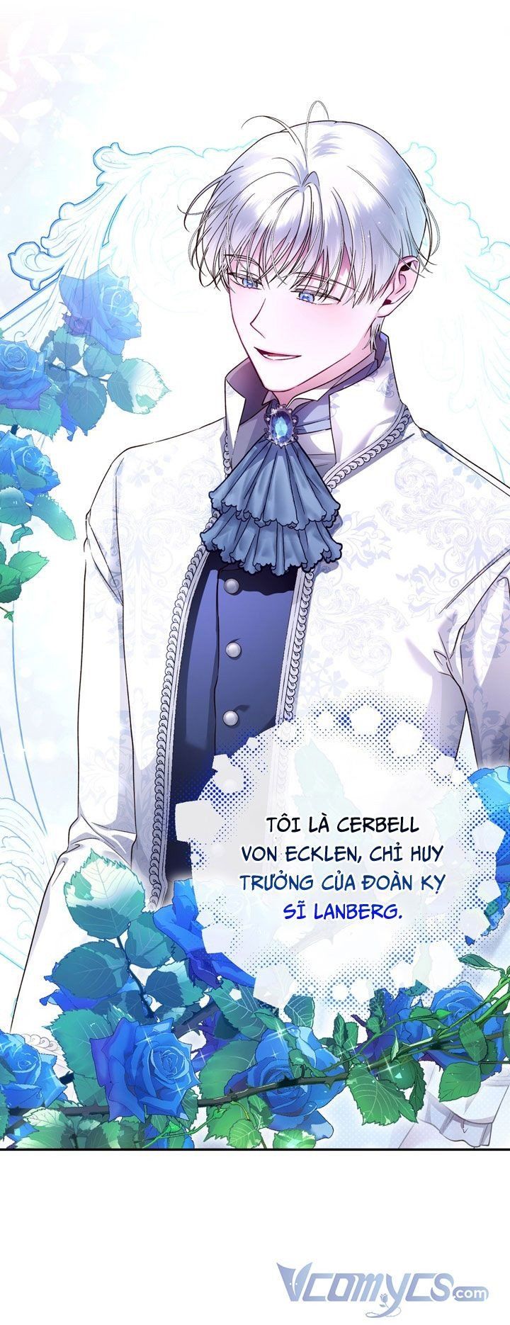 đọc truyện Phương Pháp Che Giấu Đứa Con Của Hoàng Đế Chương 34.5 ảnh 5 tại Thiên Thai Truyện