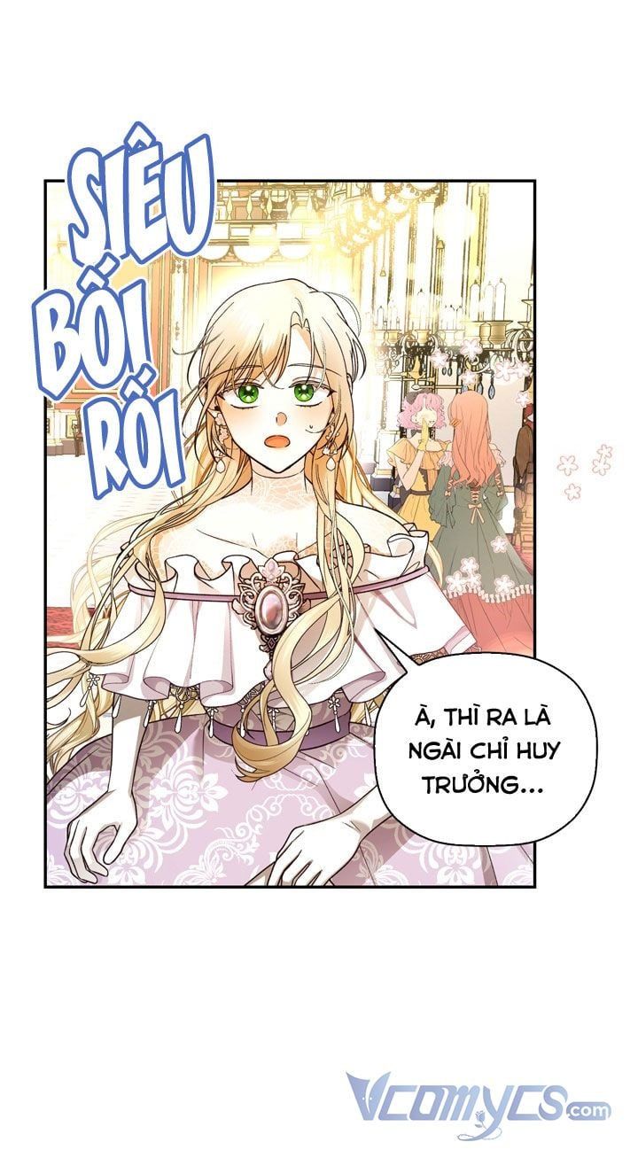 đọc truyện Phương Pháp Che Giấu Đứa Con Của Hoàng Đế Chương 34.5 ảnh 6 tại Thiên Thai Truyện