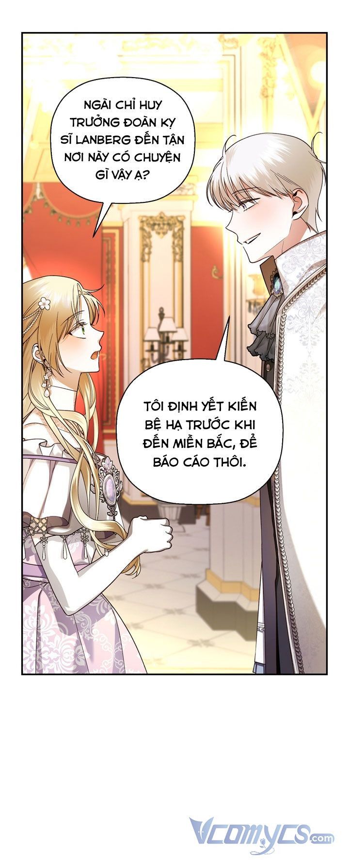 đọc truyện Phương Pháp Che Giấu Đứa Con Của Hoàng Đế Chương 34.5 ảnh 8 tại Thiên Thai Truyện