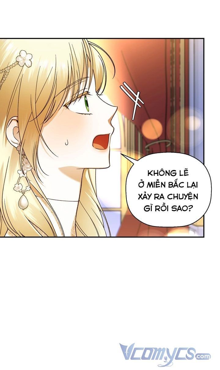 đọc truyện Phương Pháp Che Giấu Đứa Con Của Hoàng Đế Chương 34.5 ảnh 9 tại Thiên Thai Truyện