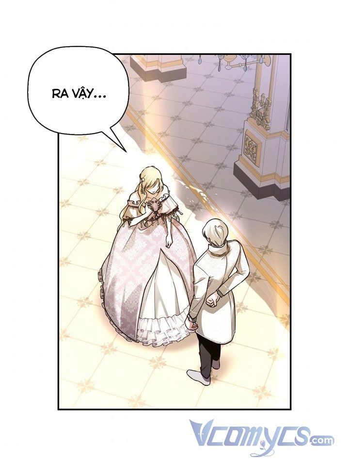 đọc truyện Phương Pháp Che Giấu Đứa Con Của Hoàng Đế Chương 34.5 ảnh 11 tại Thiên Thai Truyện