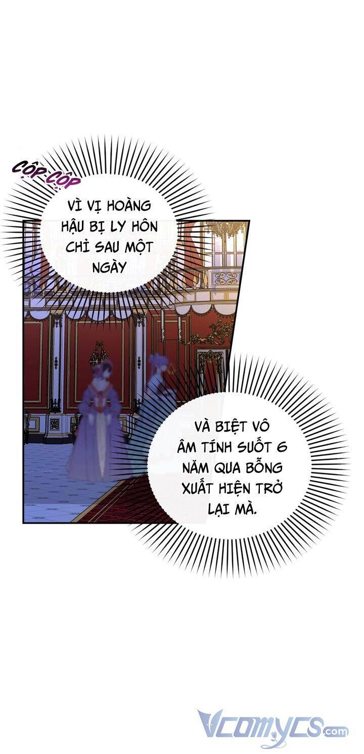 đọc truyện Phương Pháp Che Giấu Đứa Con Của Hoàng Đế Chương 34 ảnh 21 tại Giả Dược