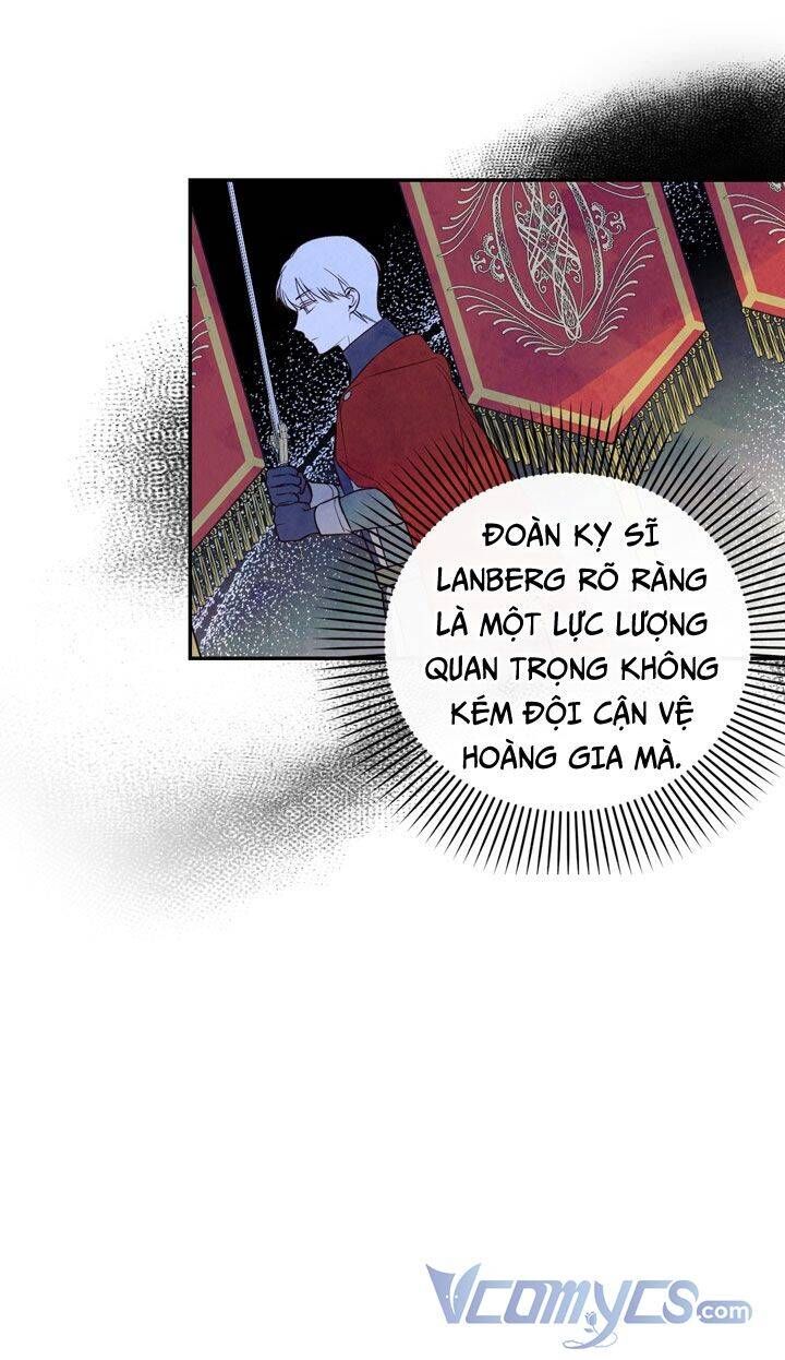 đọc truyện Phương Pháp Che Giấu Đứa Con Của Hoàng Đế Chương 34 ảnh 35 tại Giả Dược
