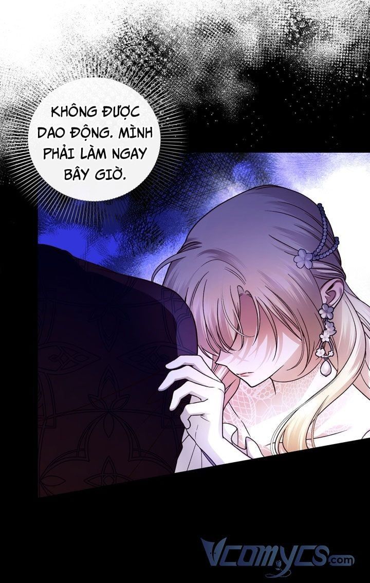 đọc truyện Phương Pháp Che Giấu Đứa Con Của Hoàng Đế Chương 35.5 ảnh 13 tại Thiên Thai Truyện