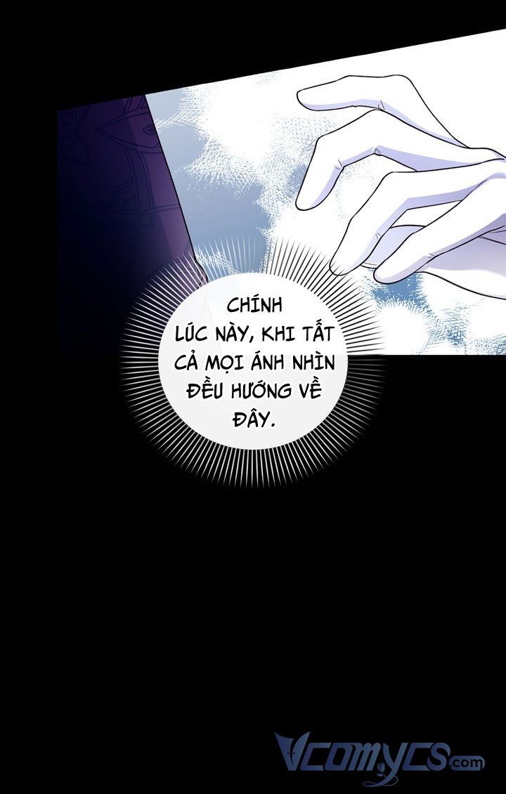 đọc truyện Phương Pháp Che Giấu Đứa Con Của Hoàng Đế Chương 35.5 ảnh 14 tại Thiên Thai Truyện