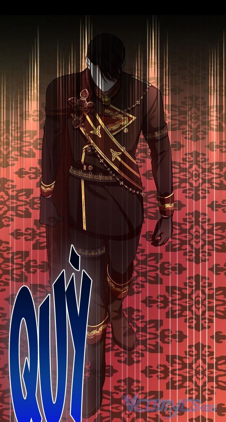 đọc truyện Phương Pháp Che Giấu Đứa Con Của Hoàng Đế Chương 35.5 ảnh 15 tại Thiên Thai Truyện