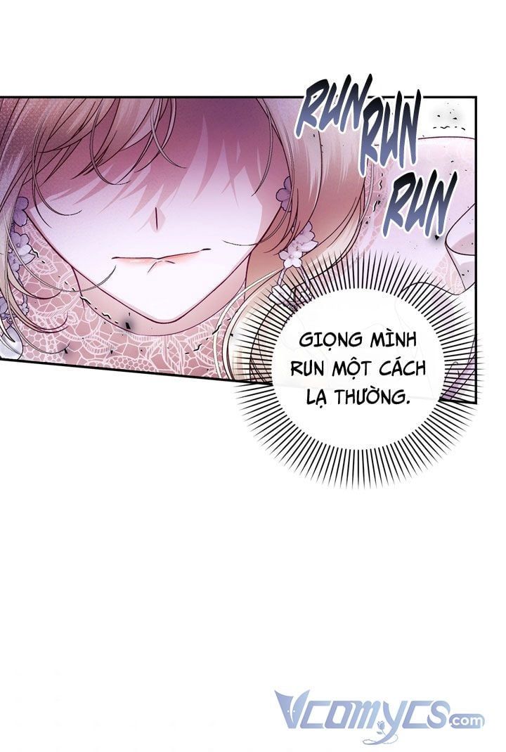 đọc truyện Phương Pháp Che Giấu Đứa Con Của Hoàng Đế Chương 35.5 ảnh 17 tại Thiên Thai Truyện