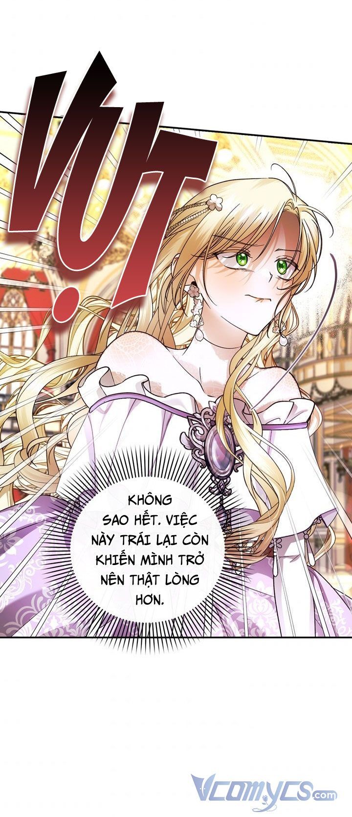 đọc truyện Phương Pháp Che Giấu Đứa Con Của Hoàng Đế Chương 35.5 ảnh 18 tại Thiên Thai Truyện