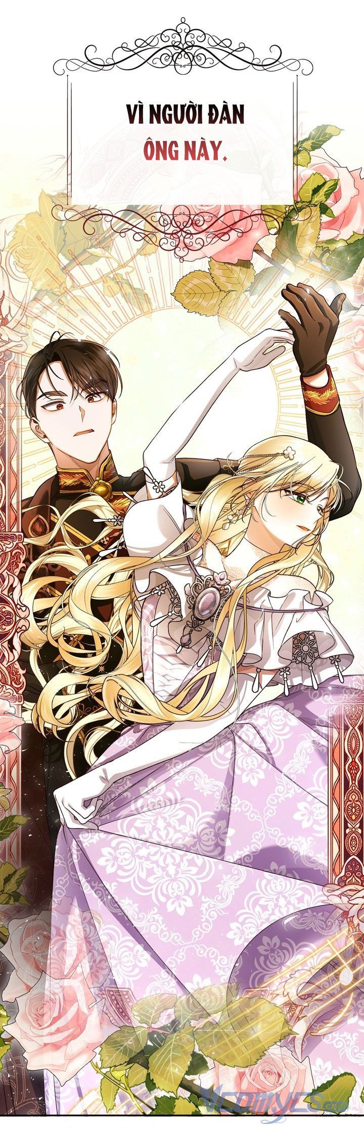 đọc truyện Phương Pháp Che Giấu Đứa Con Của Hoàng Đế Chương 35.5 ảnh 4 tại Thiên Thai Truyện