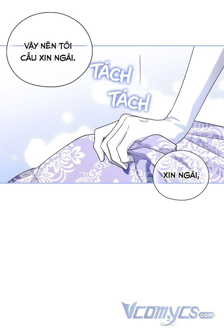 đọc truyện Phương Pháp Che Giấu Đứa Con Của Hoàng Đế Chương 35.5 ảnh 24 tại Thiên Thai Truyện