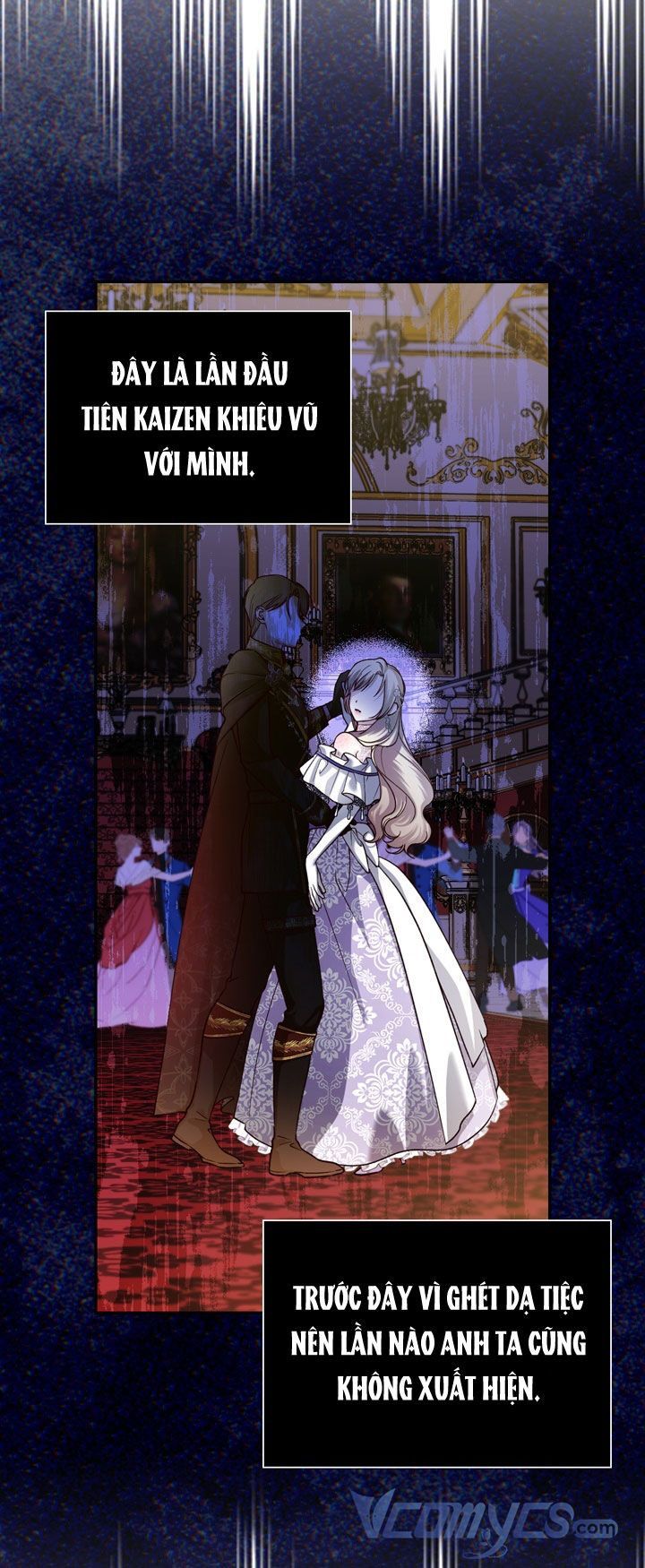 đọc truyện Phương Pháp Che Giấu Đứa Con Của Hoàng Đế Chương 35.5 ảnh 6 tại Thiên Thai Truyện