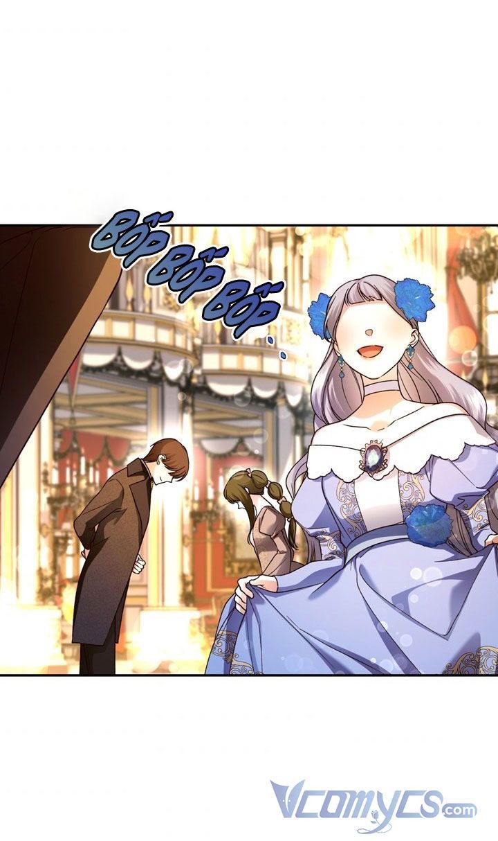 đọc truyện Phương Pháp Che Giấu Đứa Con Của Hoàng Đế Chương 35.5 ảnh 10 tại Thiên Thai Truyện