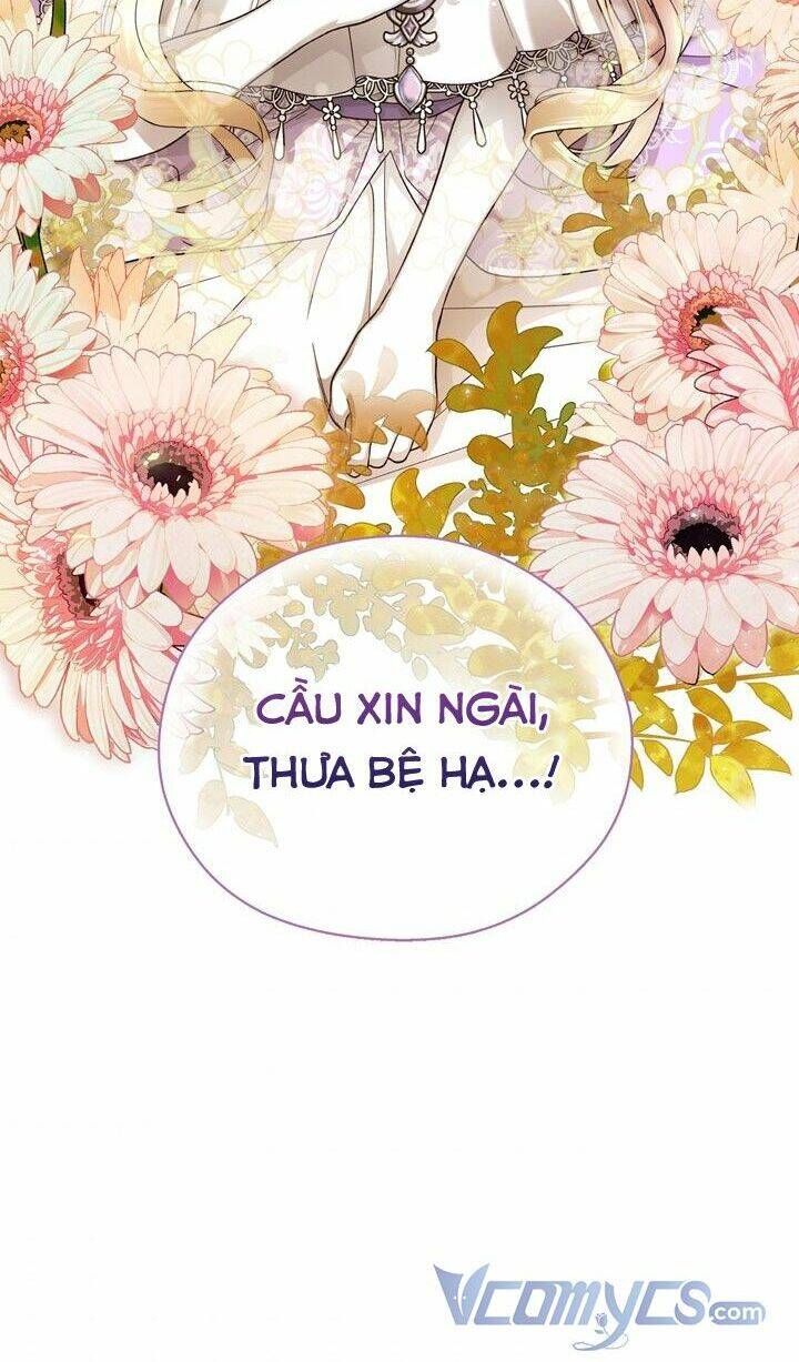 đọc truyện Phương Pháp Che Giấu Đứa Con Của Hoàng Đế Chương 35 ảnh 62 tại Giả Dược