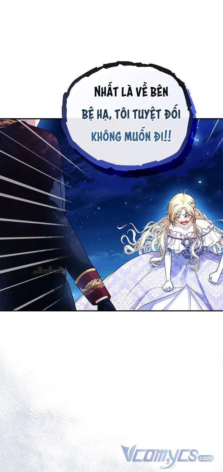đọc truyện Phương Pháp Che Giấu Đứa Con Của Hoàng Đế Chương 36 ảnh 58 tại Giả Dược