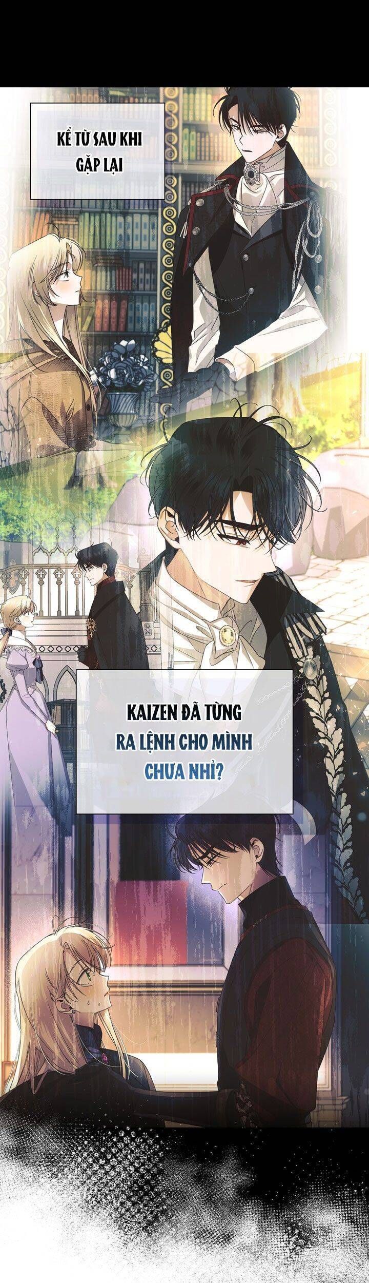 đọc truyện Phương Pháp Che Giấu Đứa Con Của Hoàng Đế Chương 36 ảnh 9 tại Giả Dược