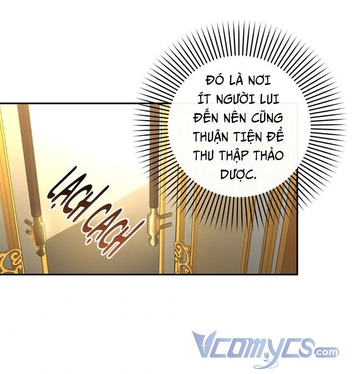 đọc truyện Phương Pháp Che Giấu Đứa Con Của Hoàng Đế Chương 37.5 ảnh 14 tại Thiên Thai Truyện