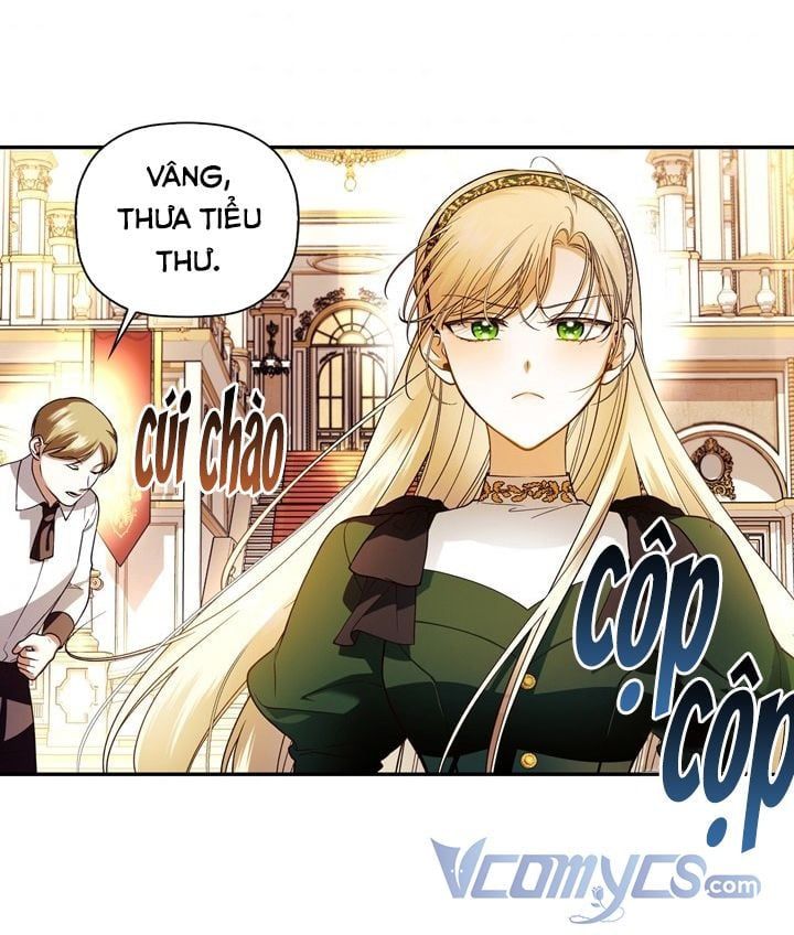 đọc truyện Phương Pháp Che Giấu Đứa Con Của Hoàng Đế Chương 37.5 ảnh 16 tại Thiên Thai Truyện