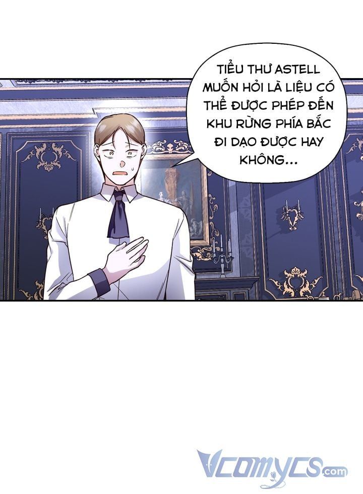 đọc truyện Phương Pháp Che Giấu Đứa Con Của Hoàng Đế Chương 37.5 ảnh 20 tại Thiên Thai Truyện