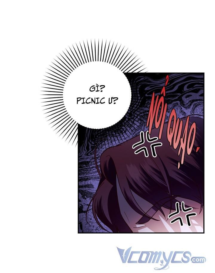 đọc truyện Phương Pháp Che Giấu Đứa Con Của Hoàng Đế Chương 37.5 ảnh 22 tại Thiên Thai Truyện