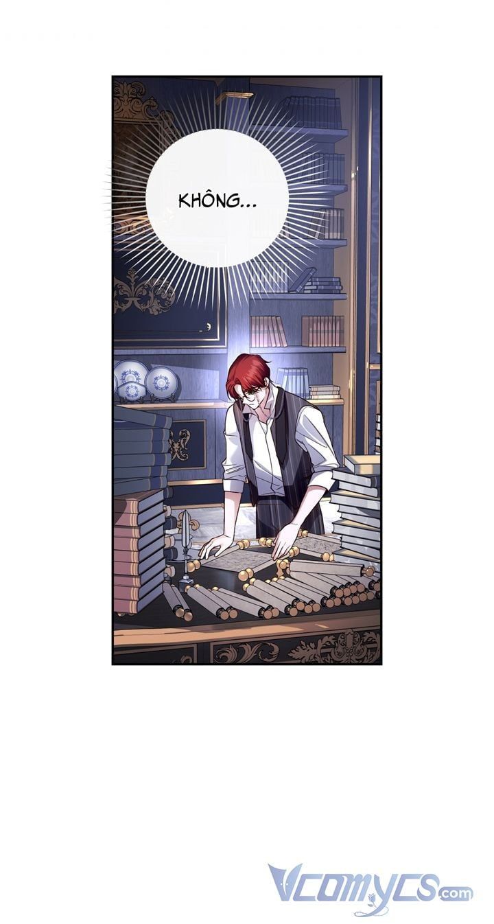 đọc truyện Phương Pháp Che Giấu Đứa Con Của Hoàng Đế Chương 37.5 ảnh 27 tại Thiên Thai Truyện