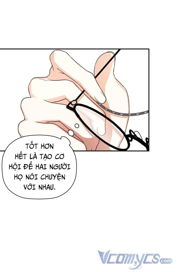 đọc truyện Phương Pháp Che Giấu Đứa Con Của Hoàng Đế Chương 37.5 ảnh 30 tại Thiên Thai Truyện