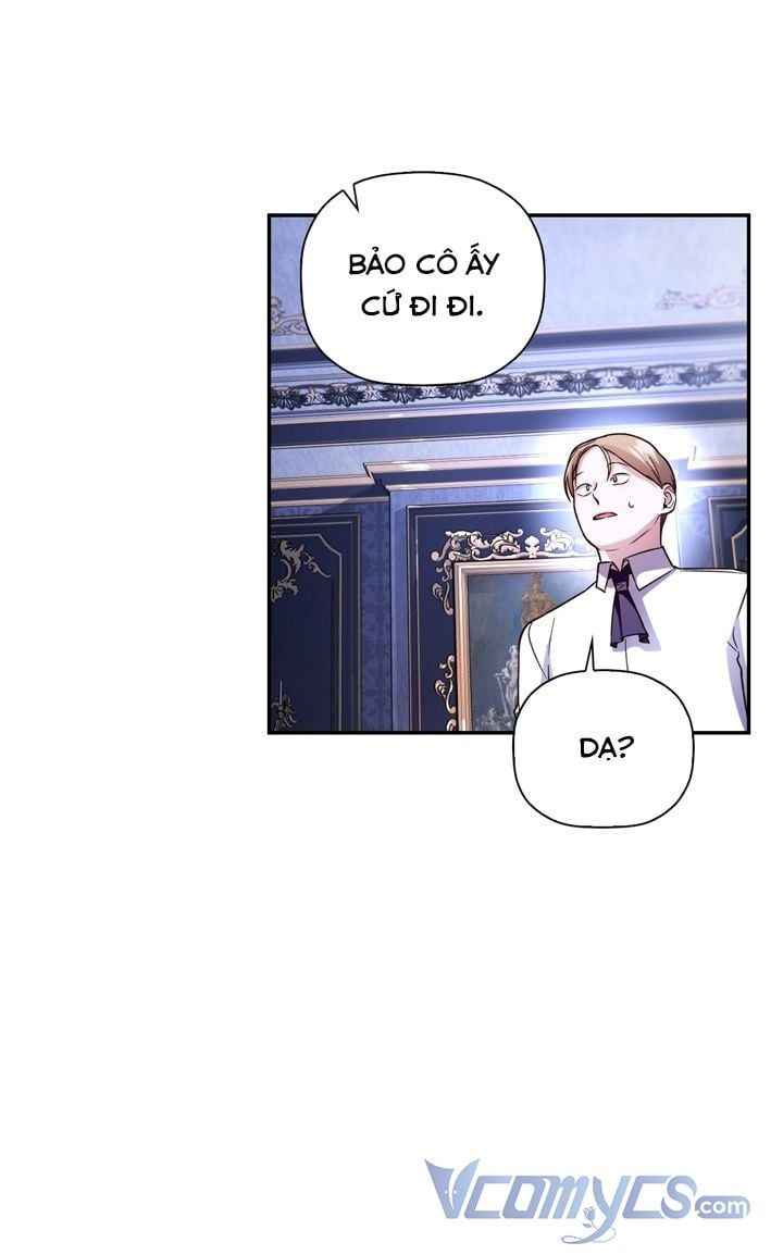 đọc truyện Phương Pháp Che Giấu Đứa Con Của Hoàng Đế Chương 37.5 ảnh 31 tại Thiên Thai Truyện