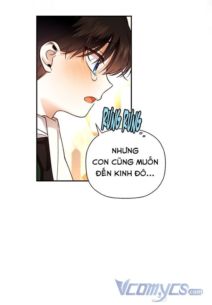 đọc truyện Phương Pháp Che Giấu Đứa Con Của Hoàng Đế Chương 37.5 ảnh 5 tại Thiên Thai Truyện