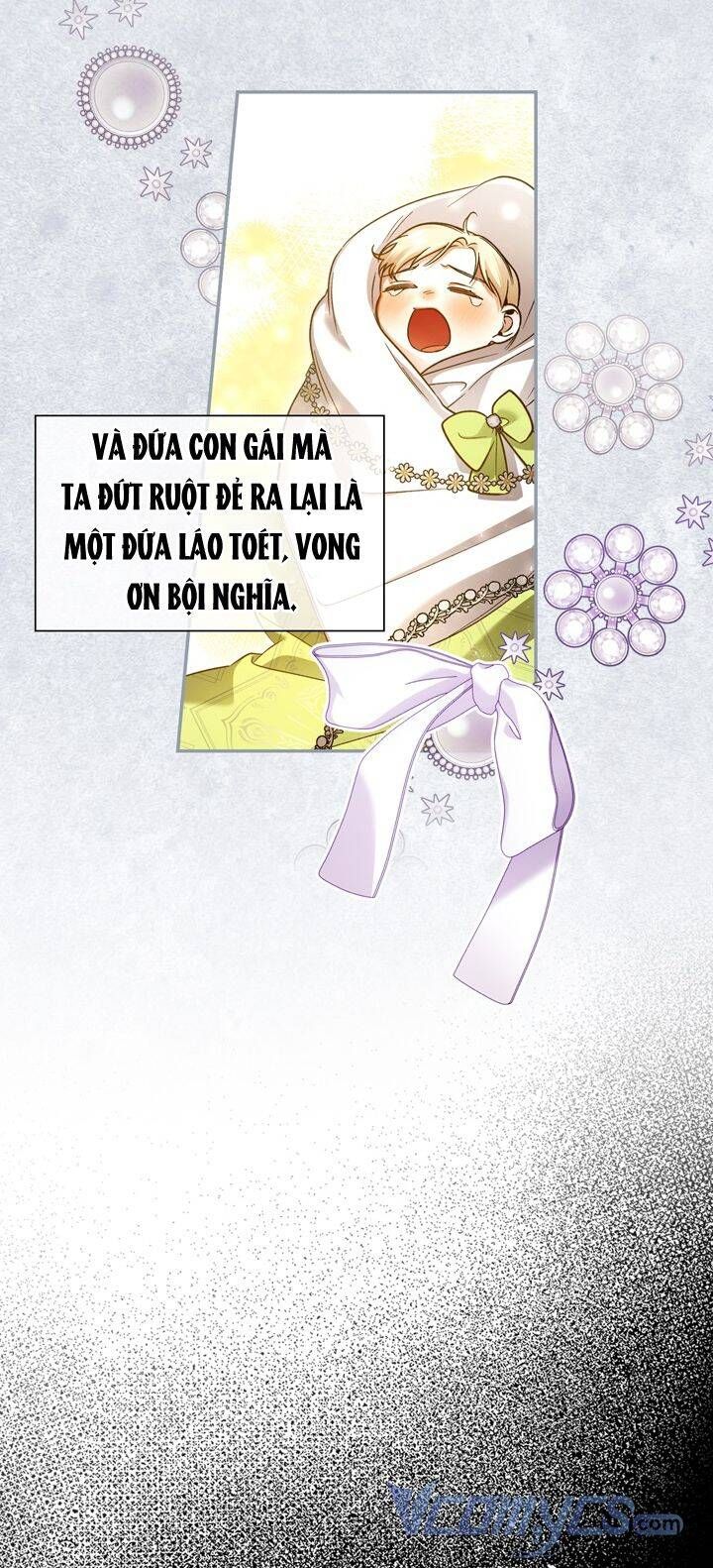 đọc truyện Phương Pháp Che Giấu Đứa Con Của Hoàng Đế Chương 37 ảnh 13 tại Giả Dược