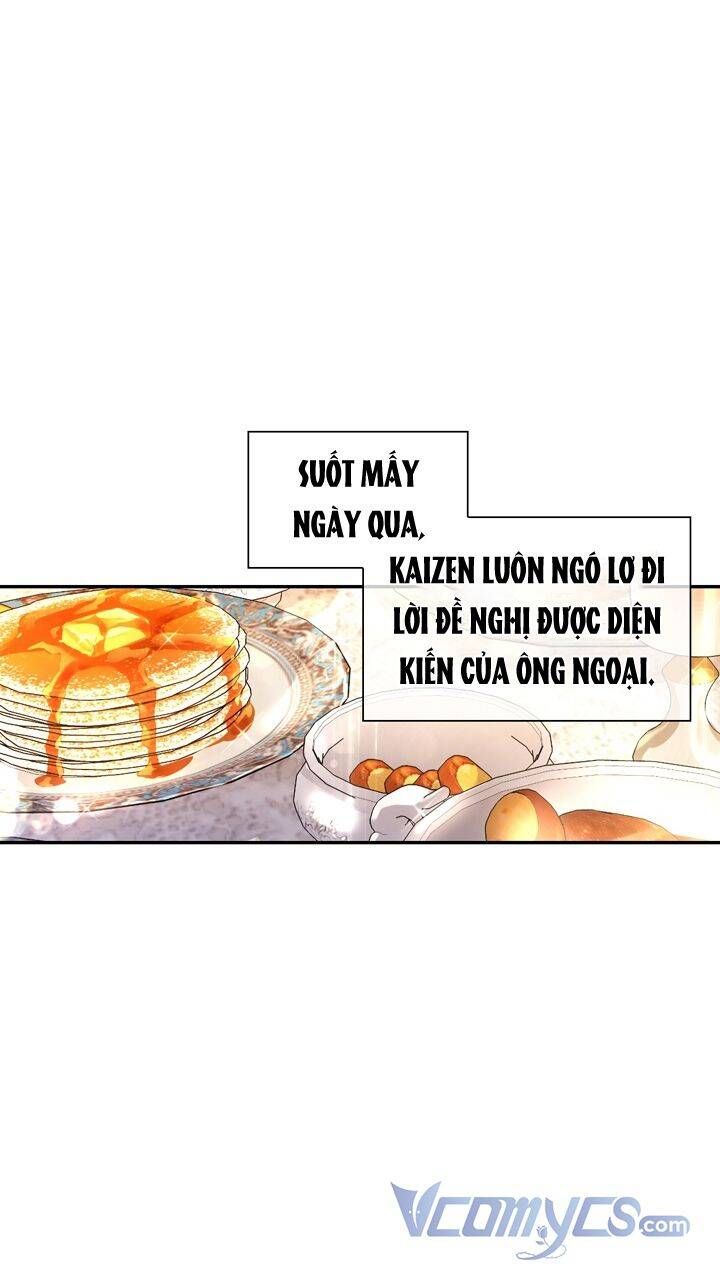đọc truyện Phương Pháp Che Giấu Đứa Con Của Hoàng Đế Chương 37 ảnh 23 tại Giả Dược