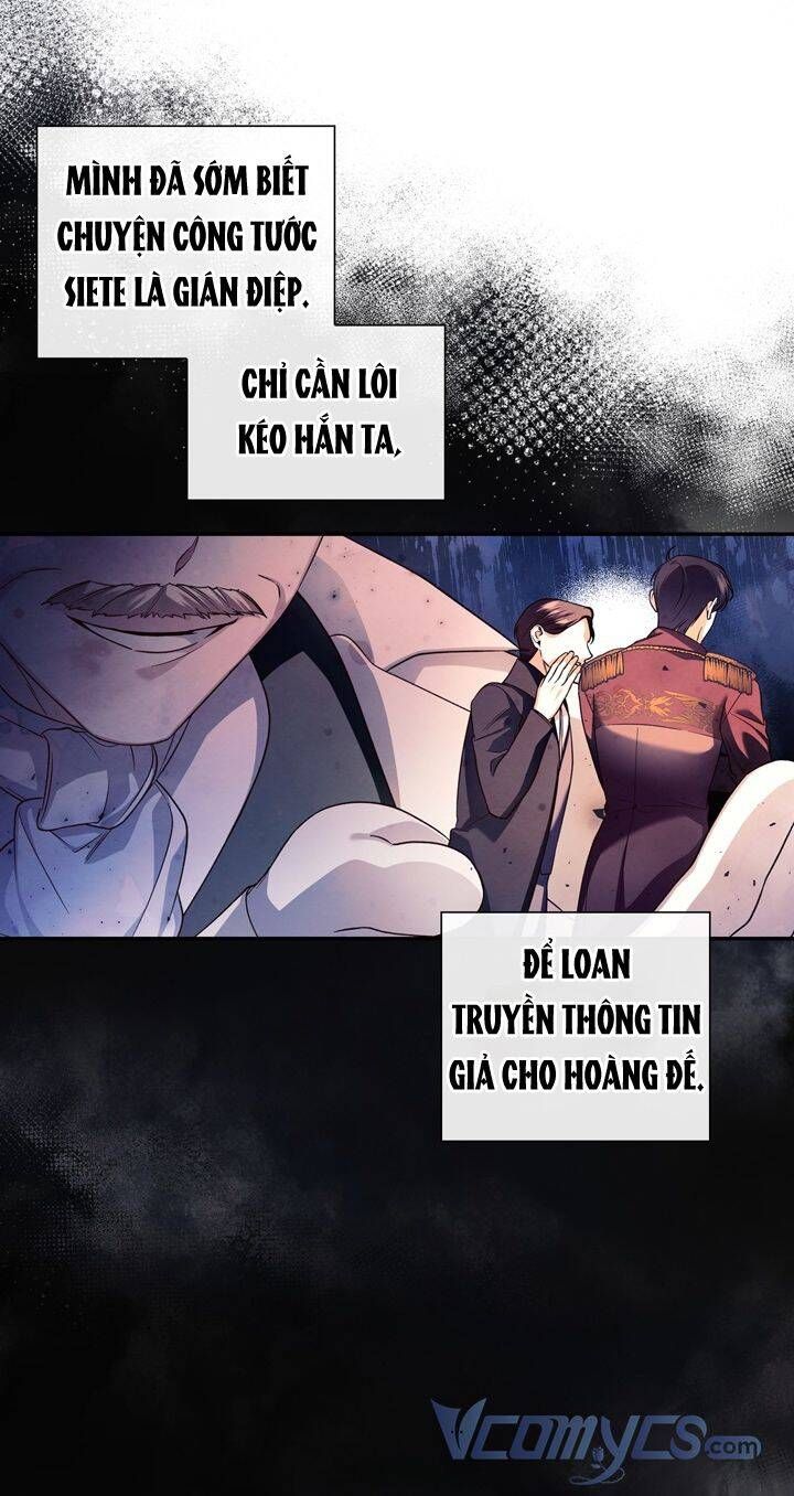 đọc truyện Phương Pháp Che Giấu Đứa Con Của Hoàng Đế Chương 37 ảnh 5 tại Giả Dược