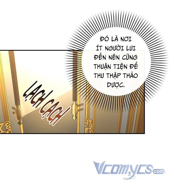 đọc truyện Phương Pháp Che Giấu Đứa Con Của Hoàng Đế Chương 37 ảnh 42 tại Giả Dược