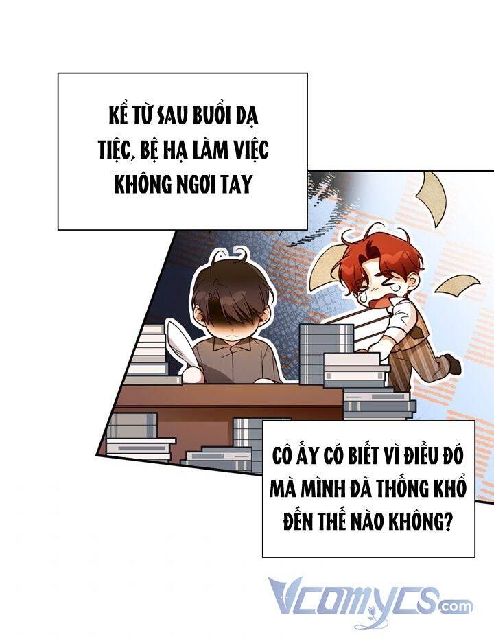 đọc truyện Phương Pháp Che Giấu Đứa Con Của Hoàng Đế Chương 37 ảnh 52 tại Giả Dược
