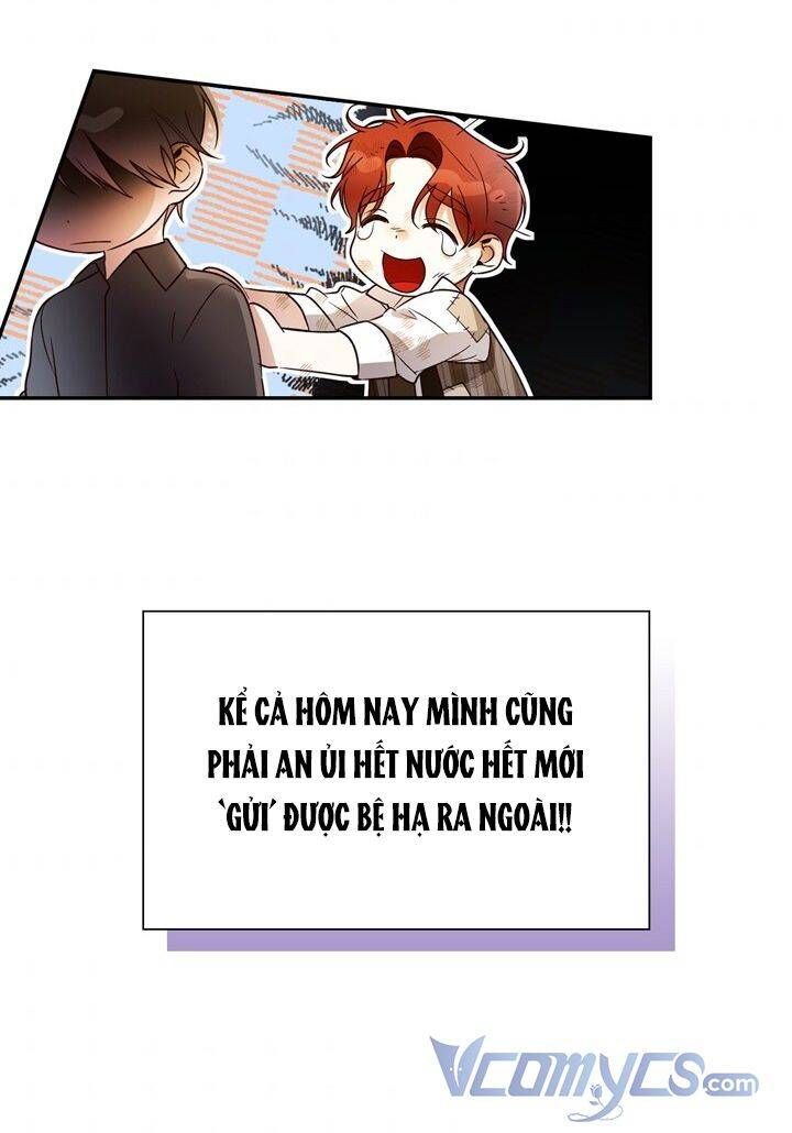 đọc truyện Phương Pháp Che Giấu Đứa Con Của Hoàng Đế Chương 37 ảnh 53 tại Giả Dược