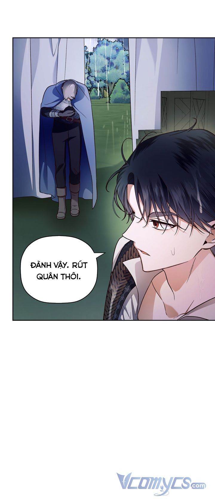 đọc truyện Phương Pháp Che Giấu Đứa Con Của Hoàng Đế Chương 38.5 ảnh 3 tại Thiên Thai Truyện