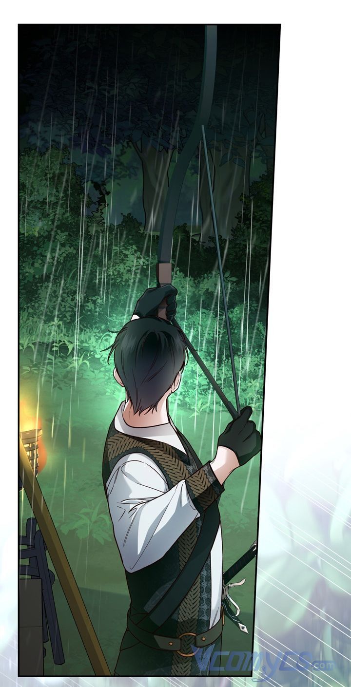 đọc truyện Phương Pháp Che Giấu Đứa Con Của Hoàng Đế Chương 38.5 ảnh 12 tại Thiên Thai Truyện