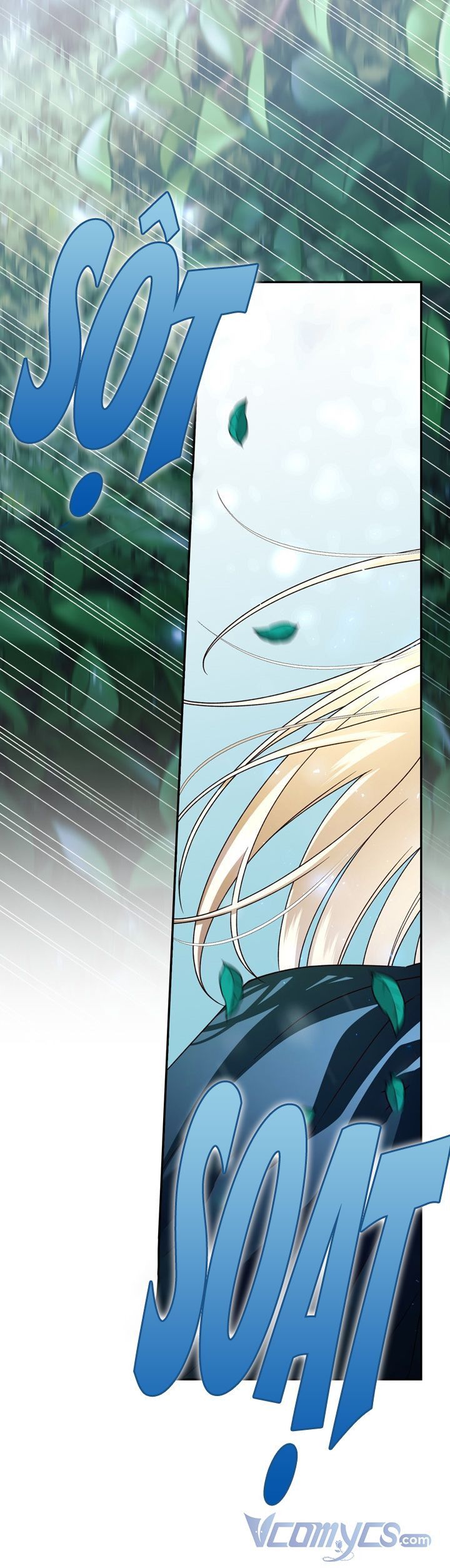 đọc truyện Phương Pháp Che Giấu Đứa Con Của Hoàng Đế Chương 38.5 ảnh 13 tại Thiên Thai Truyện