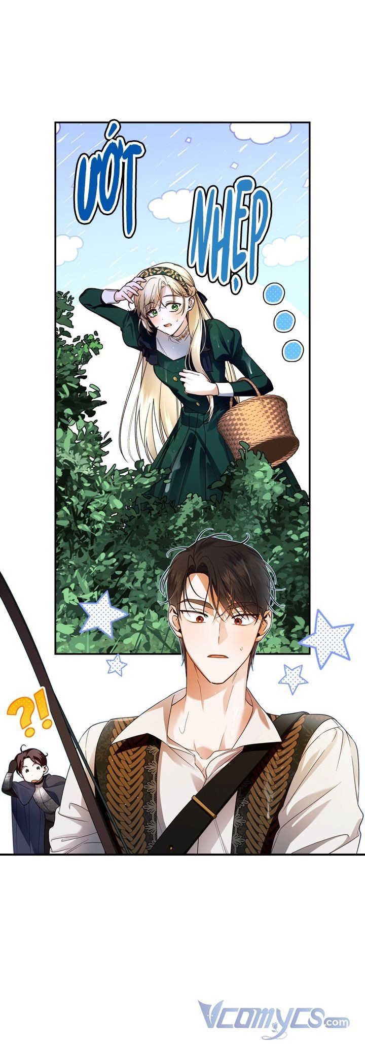 đọc truyện Phương Pháp Che Giấu Đứa Con Của Hoàng Đế Chương 38.5 ảnh 14 tại Thiên Thai Truyện