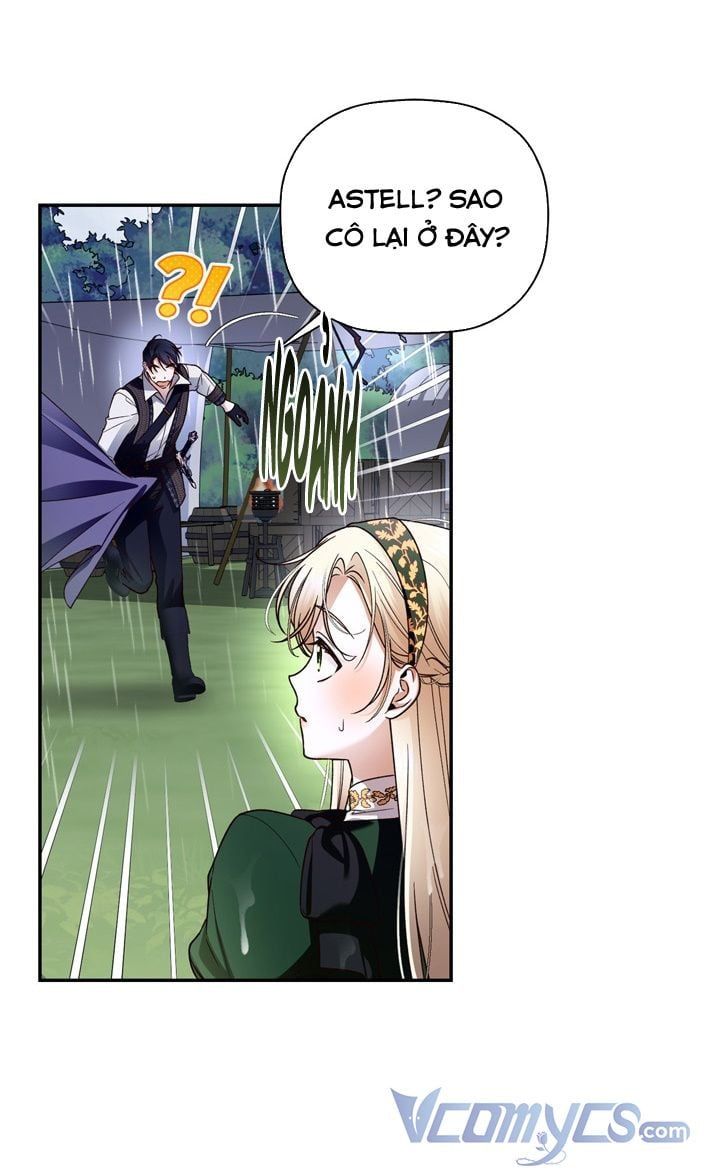 đọc truyện Phương Pháp Che Giấu Đứa Con Của Hoàng Đế Chương 38.5 ảnh 15 tại Thiên Thai Truyện