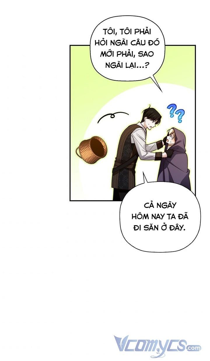 đọc truyện Phương Pháp Che Giấu Đứa Con Của Hoàng Đế Chương 38.5 ảnh 16 tại Thiên Thai Truyện