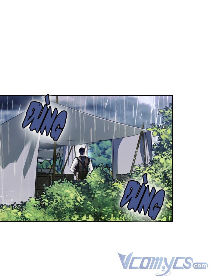 đọc truyện Phương Pháp Che Giấu Đứa Con Của Hoàng Đế Chương 38.5 ảnh 4 tại Thiên Thai Truyện