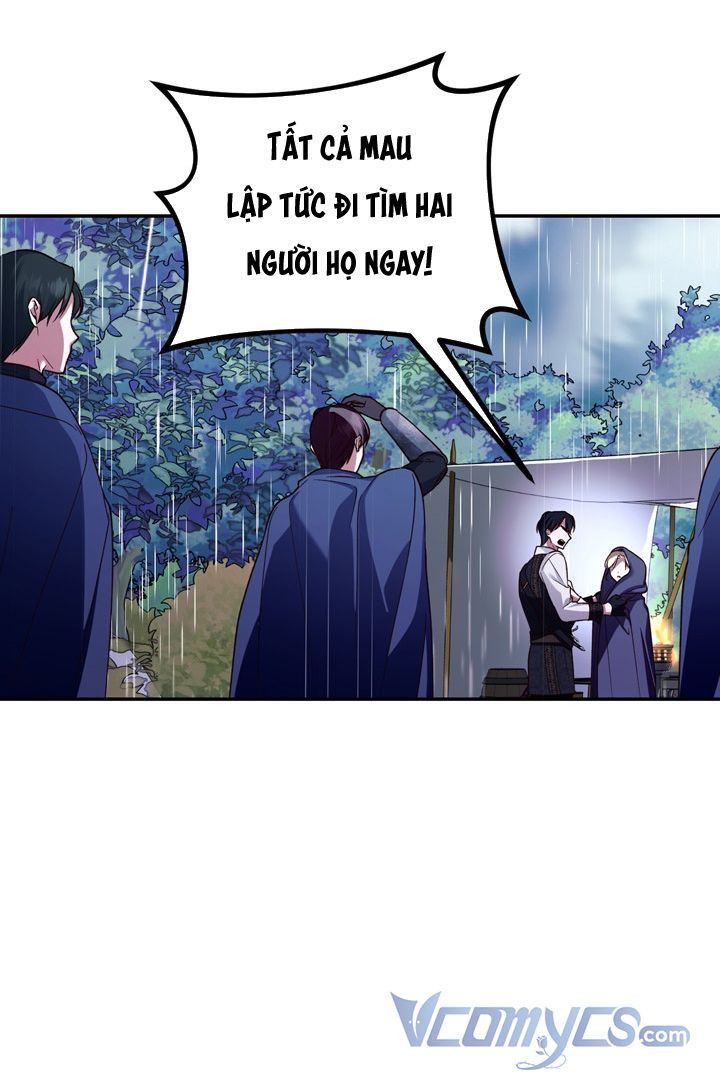 đọc truyện Phương Pháp Che Giấu Đứa Con Của Hoàng Đế Chương 38.5 ảnh 22 tại Thiên Thai Truyện