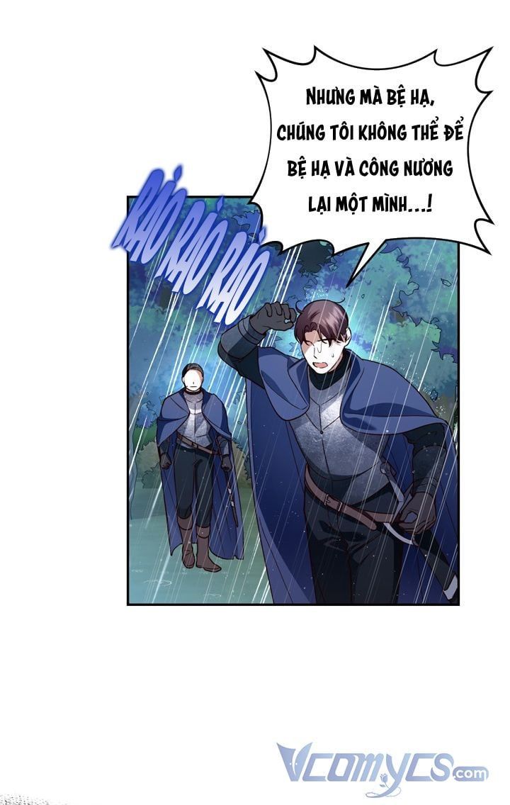 đọc truyện Phương Pháp Che Giấu Đứa Con Của Hoàng Đế Chương 38.5 ảnh 23 tại Thiên Thai Truyện