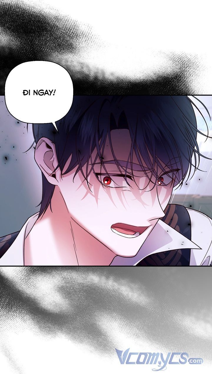 đọc truyện Phương Pháp Che Giấu Đứa Con Của Hoàng Đế Chương 38.5 ảnh 24 tại Thiên Thai Truyện