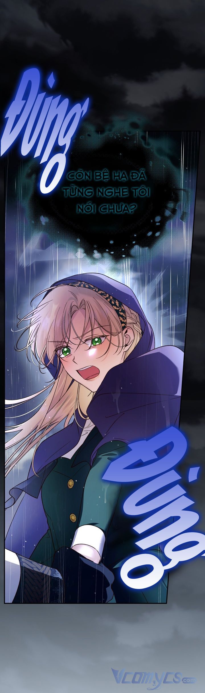 đọc truyện Phương Pháp Che Giấu Đứa Con Của Hoàng Đế Chương 38.5 ảnh 28 tại Thiên Thai Truyện