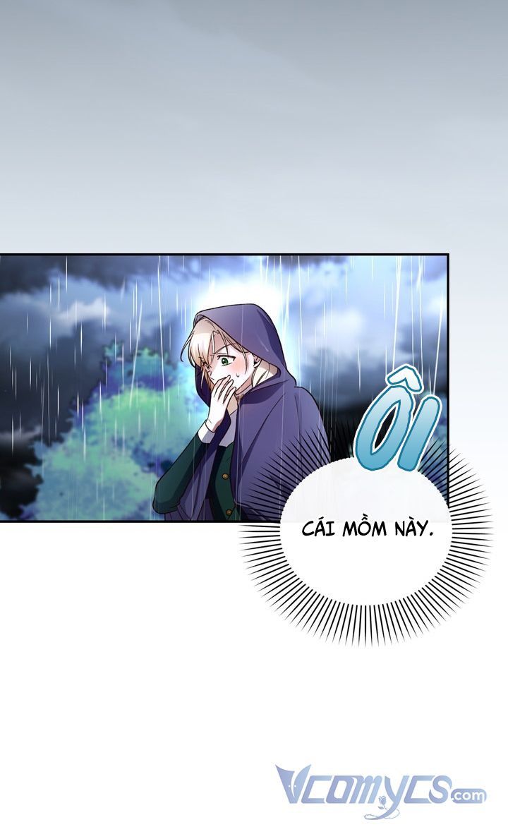 đọc truyện Phương Pháp Che Giấu Đứa Con Của Hoàng Đế Chương 38.5 ảnh 29 tại Thiên Thai Truyện