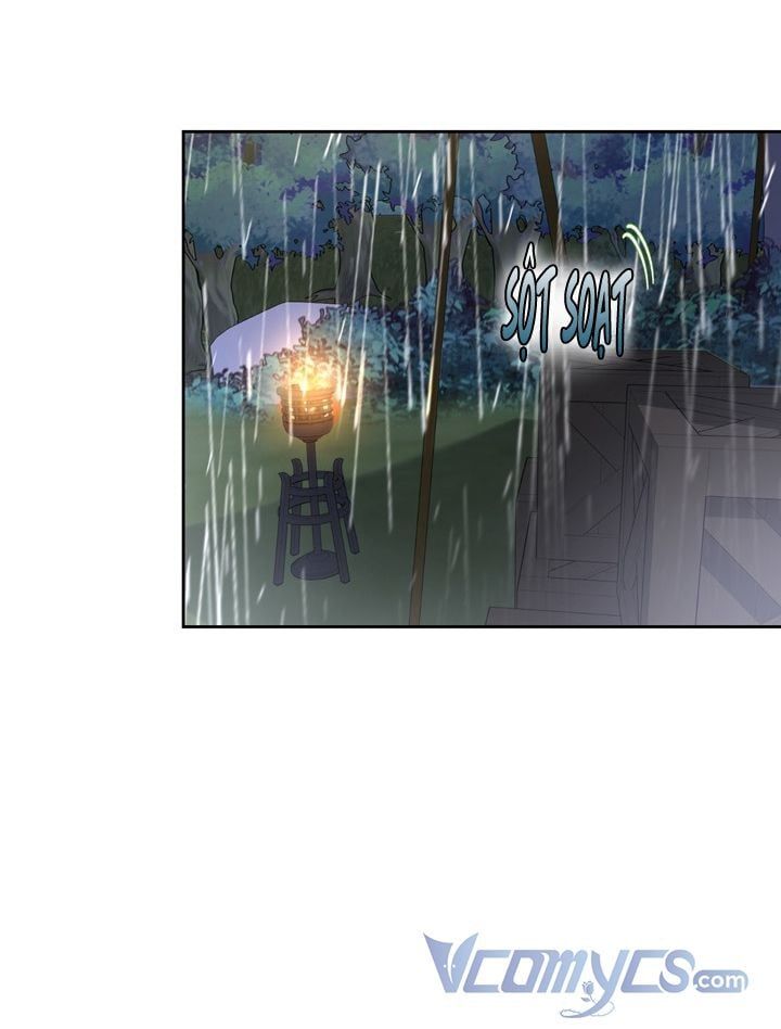 đọc truyện Phương Pháp Che Giấu Đứa Con Của Hoàng Đế Chương 38.5 ảnh 5 tại Thiên Thai Truyện